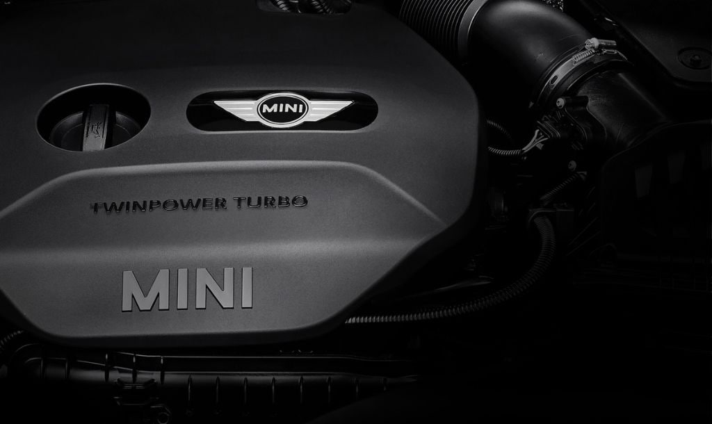 Resultado de imagen de mini twin power mini clubman sd