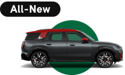JCW Countryman ALL4