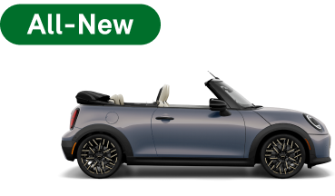 MINI USA Official Site | Compact Cars & SUVs