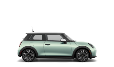 MINI USA Official Site | Compact Cars & SUVs