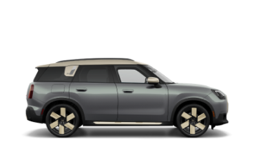 MINI USA Official Site | Compact Cars & SUVs