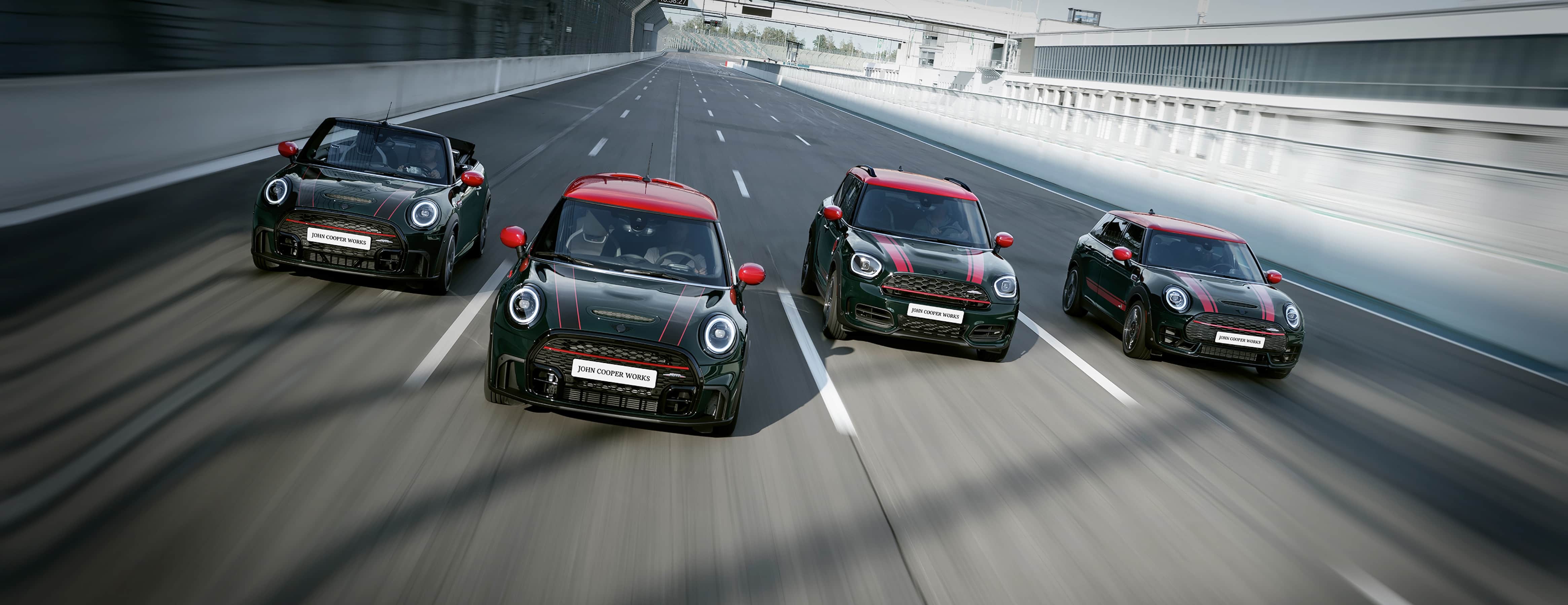 2024 MINI Countryman