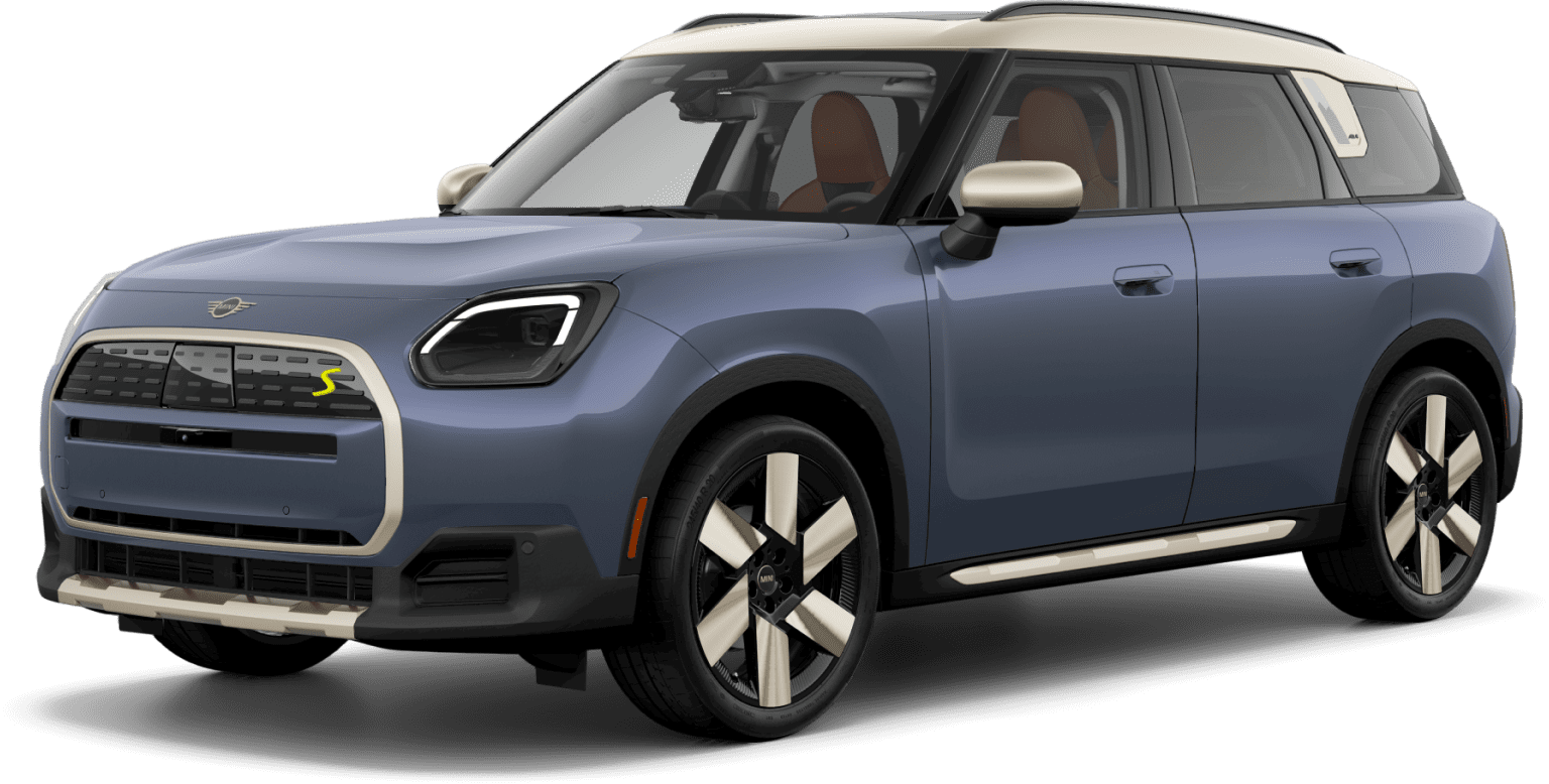 Countryman SE ALL4