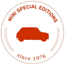 Every MINI Special Edition Ever Built | History & Timeline