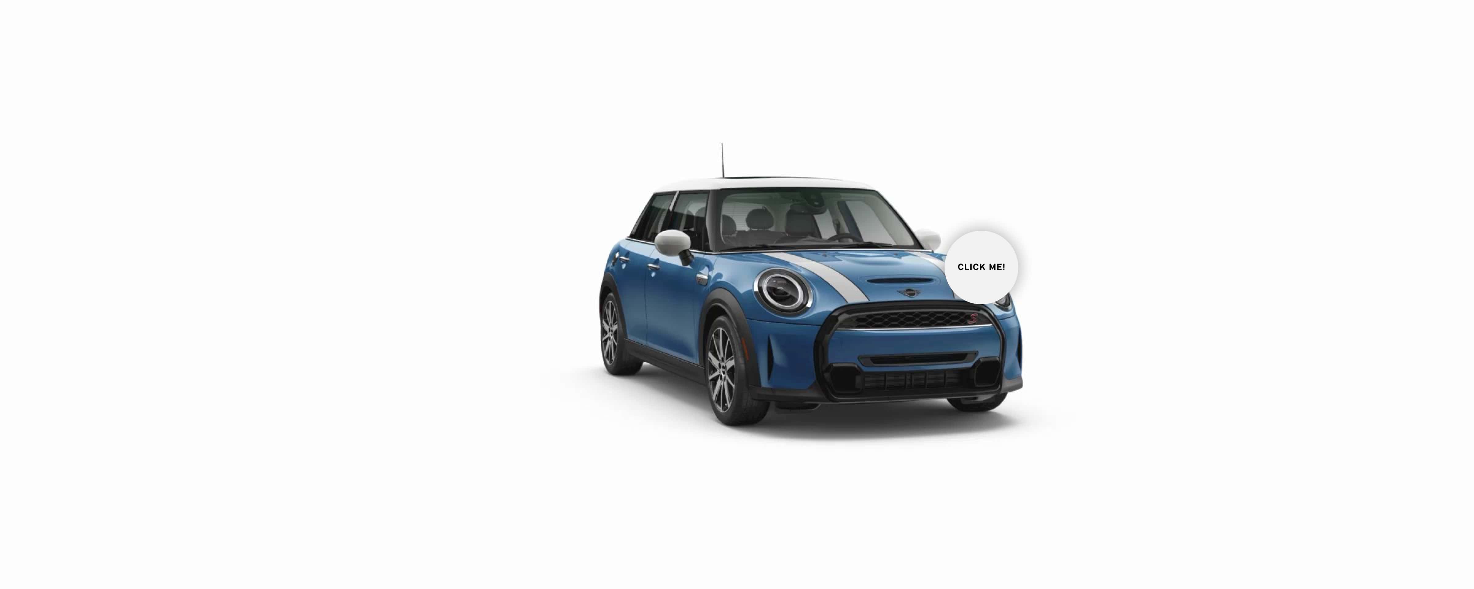 MINI COOPER 5 PORTES - Deal & Drive