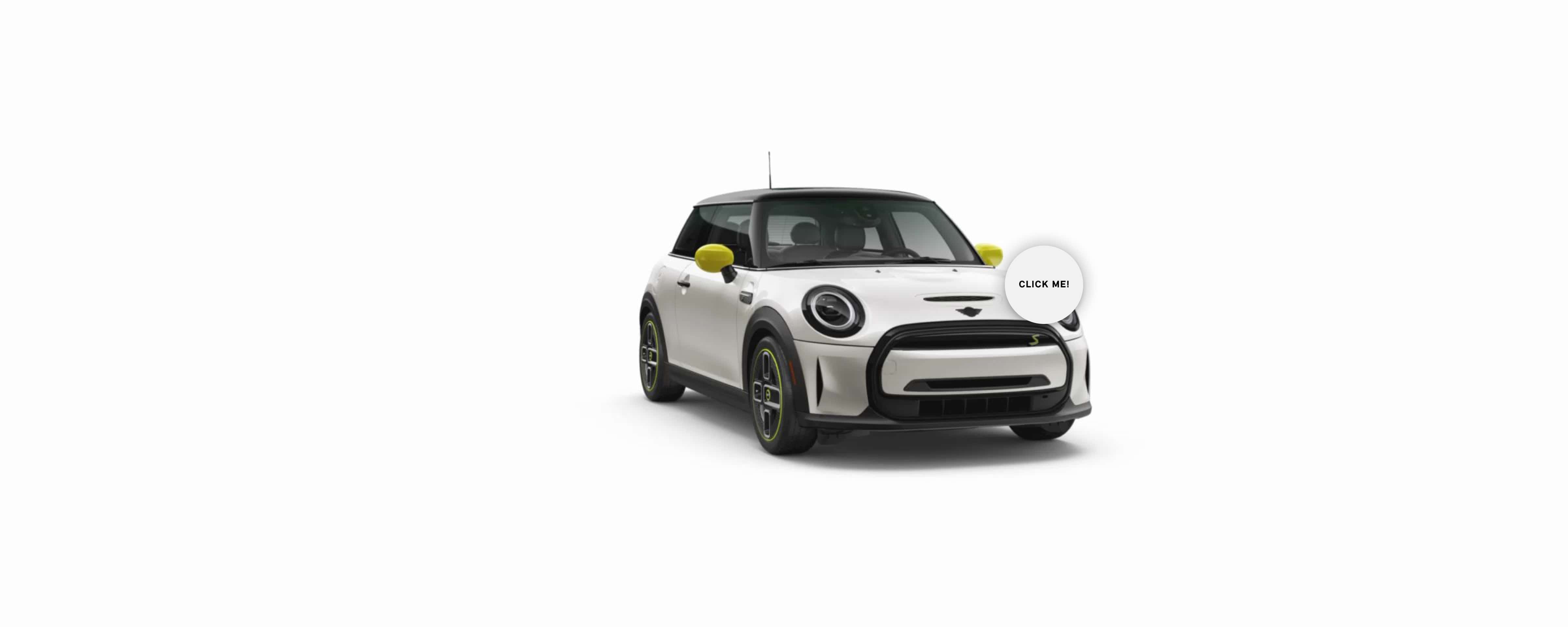 For The Drive | Small Cars, 2 Door and 4 Door | MINI USA