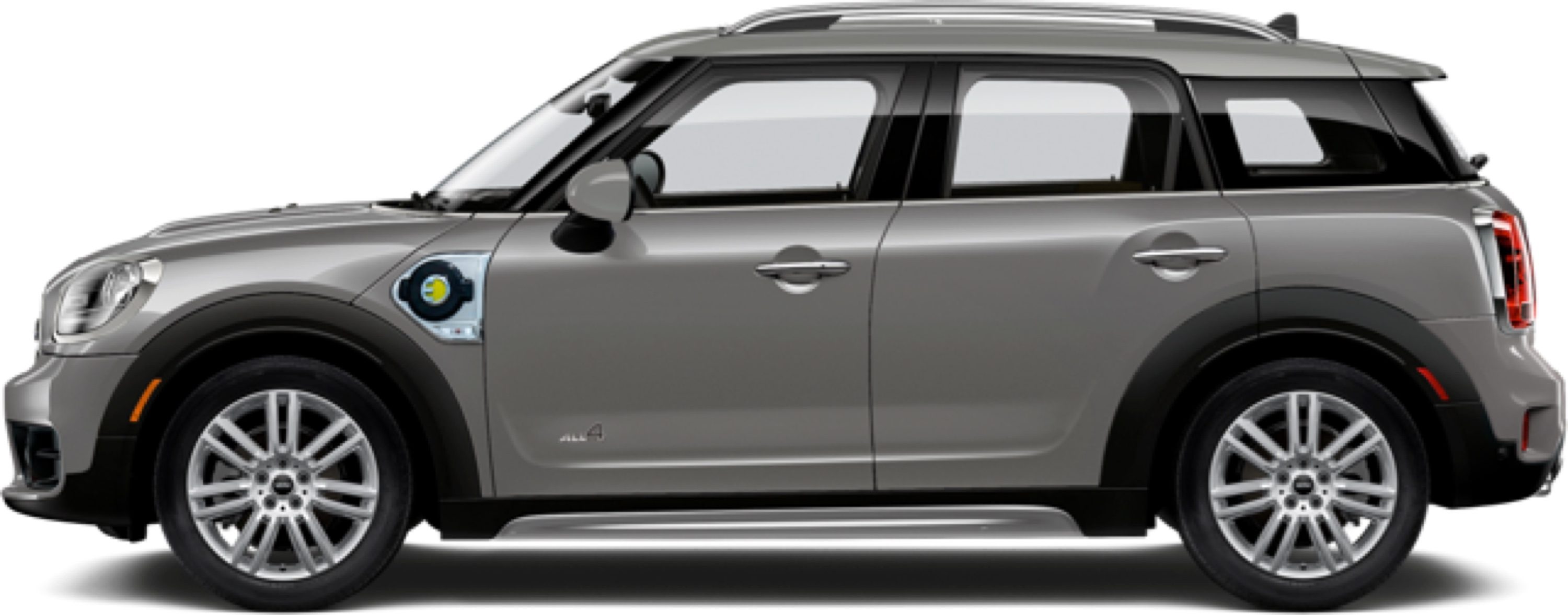 MINI Countryman Specs ALL4 MPG, Dimensions MINI USA