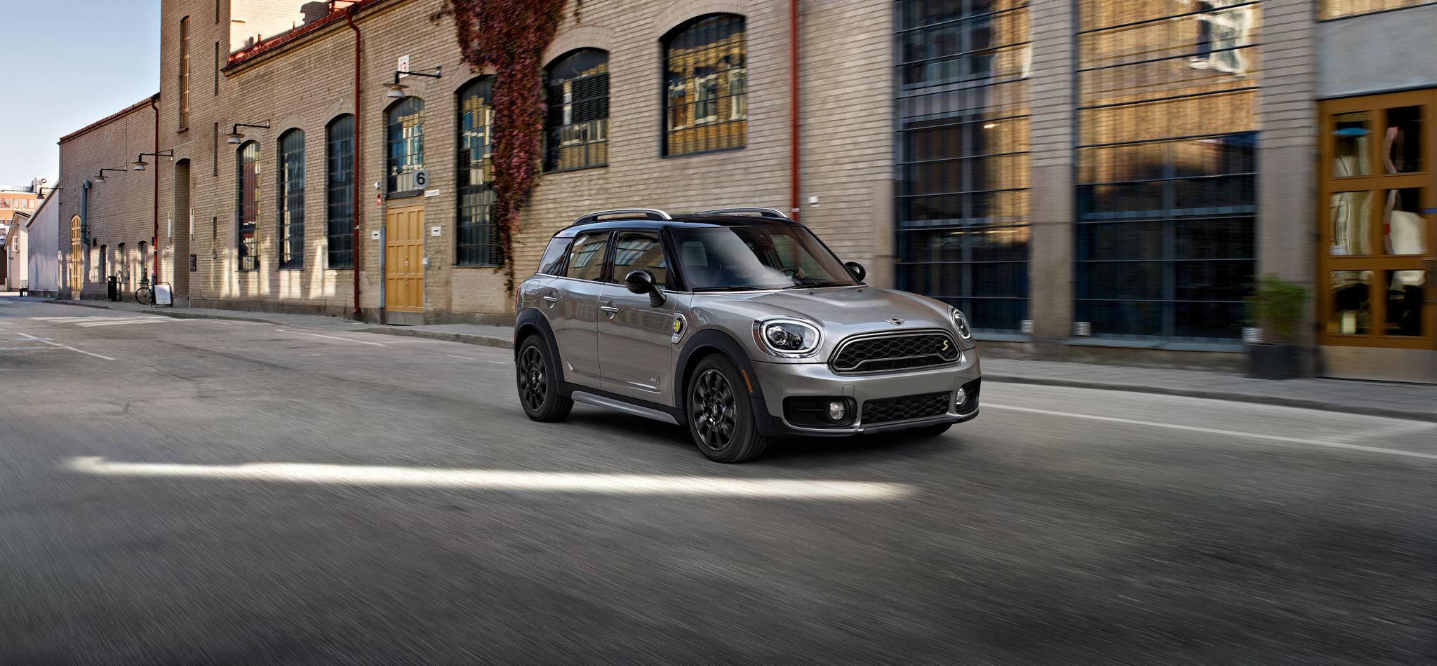 Mini Electric Special Offers Dreyer Reinbold Mini