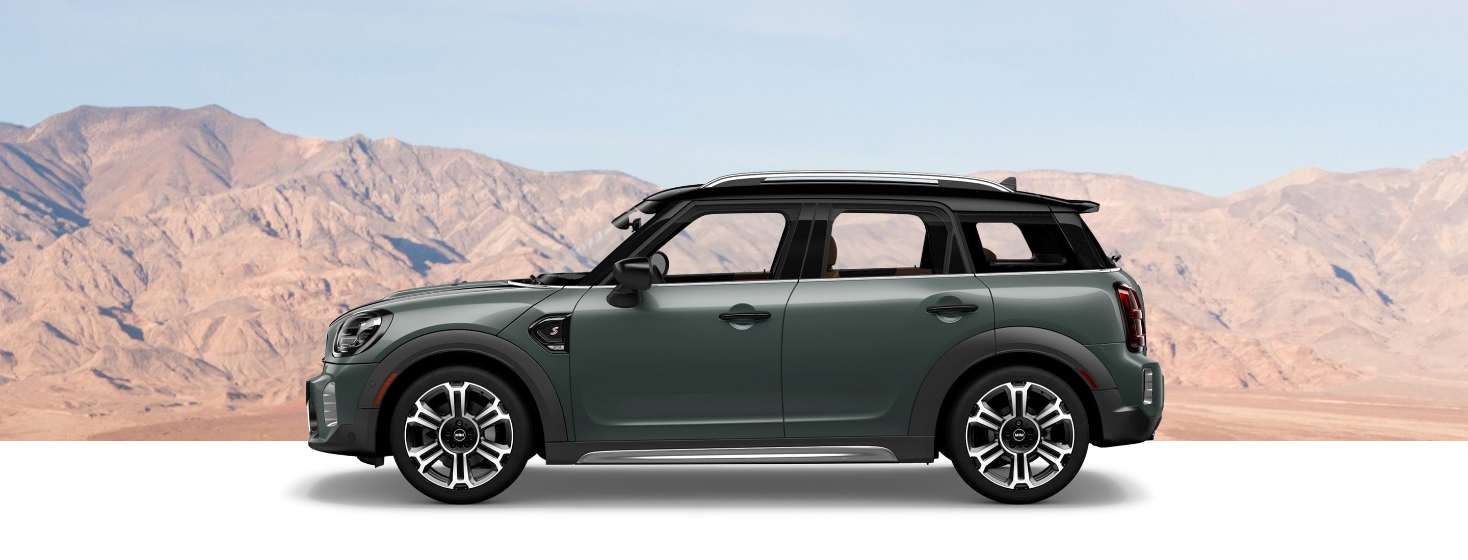2023 MINI Countryman | MINI of Morristown