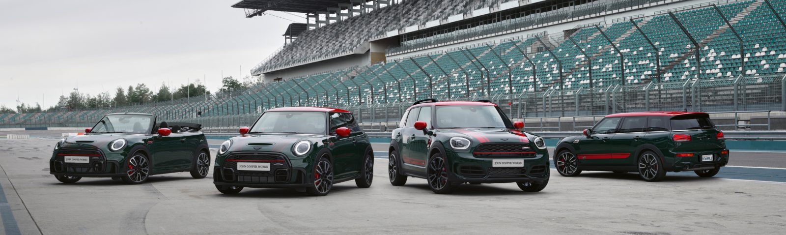 MINI John Cooper Works Buying Guide