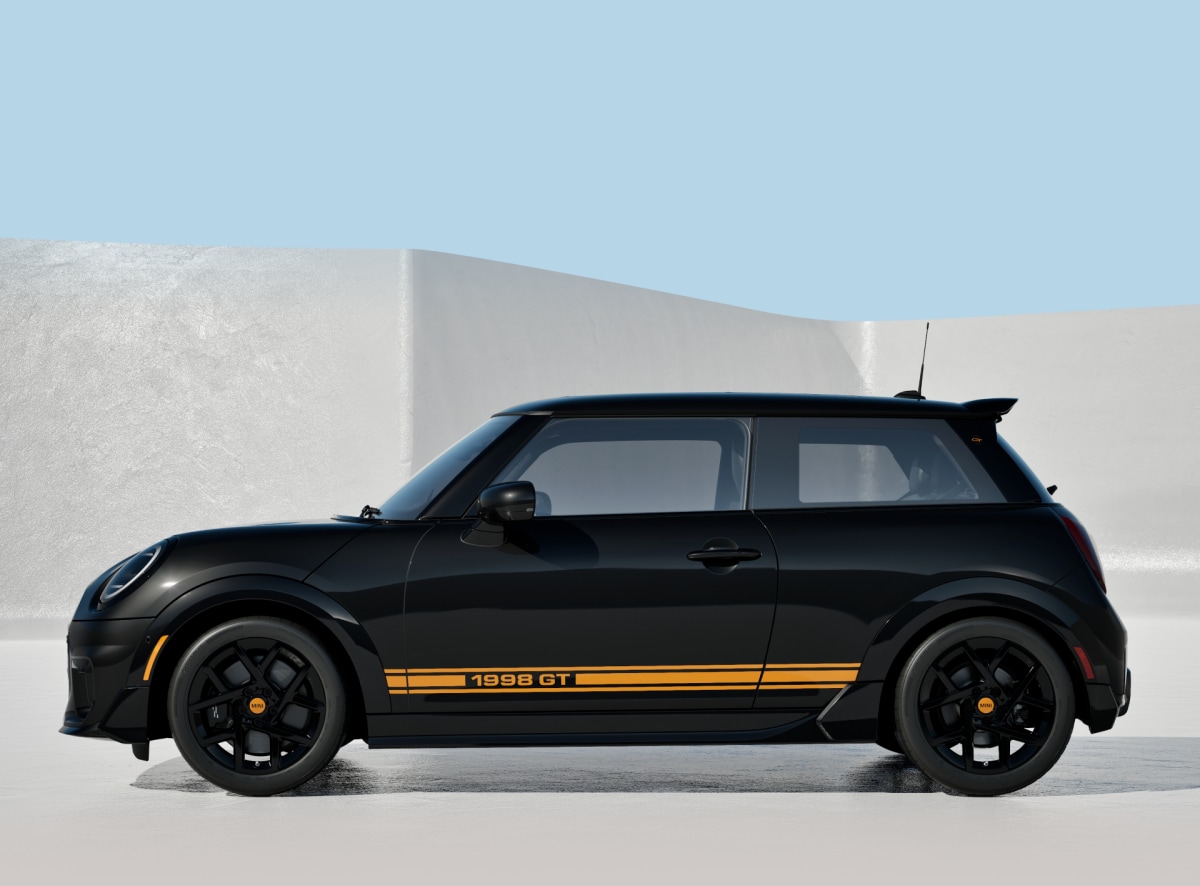 Mini 1998 GT Edition