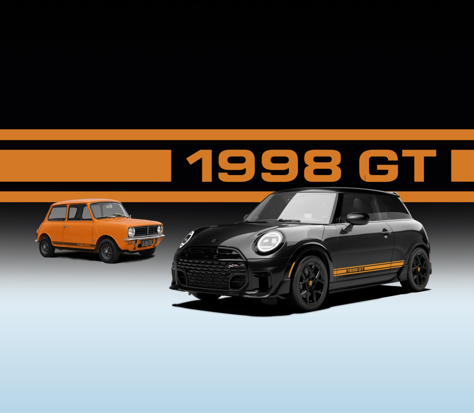 MINI 1998 GT Edition | Features, Pricing & FAQs