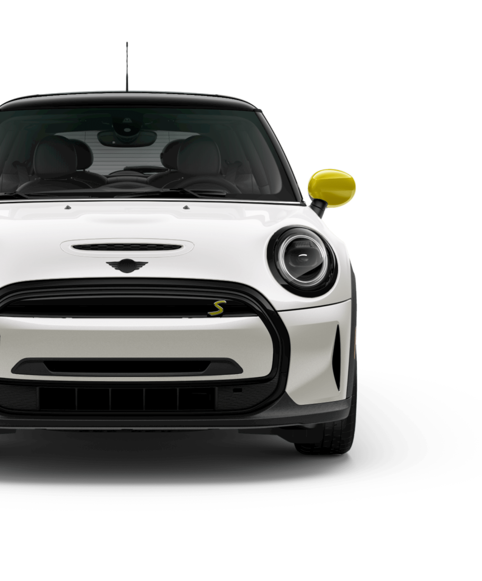 New Mini Cooper SE EV breaks cover. What to expect