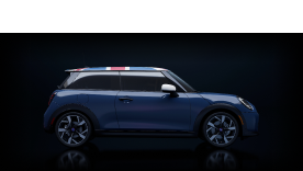 MINI Icon Drops | Explore Special Edition Vehicles