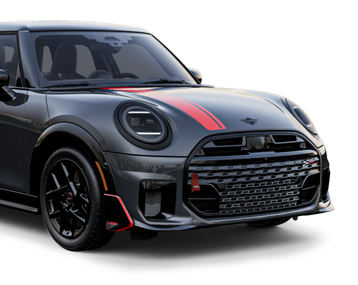 Pk09 Rvm Red Mini MINI Red Line Special Edition | Price, Details, FAQs