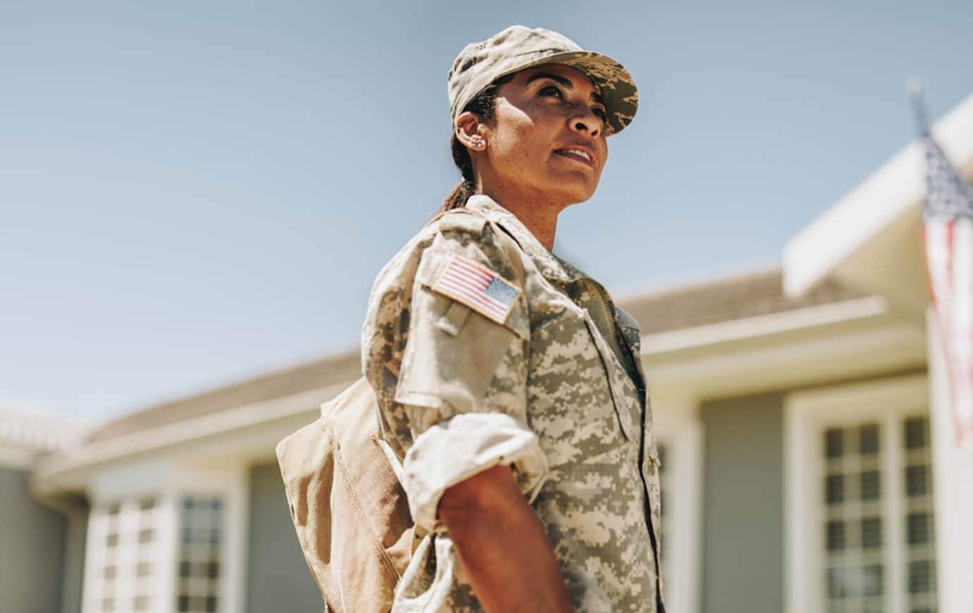 Military Program Offer