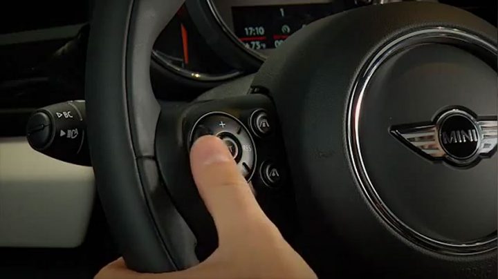 MINI Videos - Model Features, Tips, & More - MINI USA