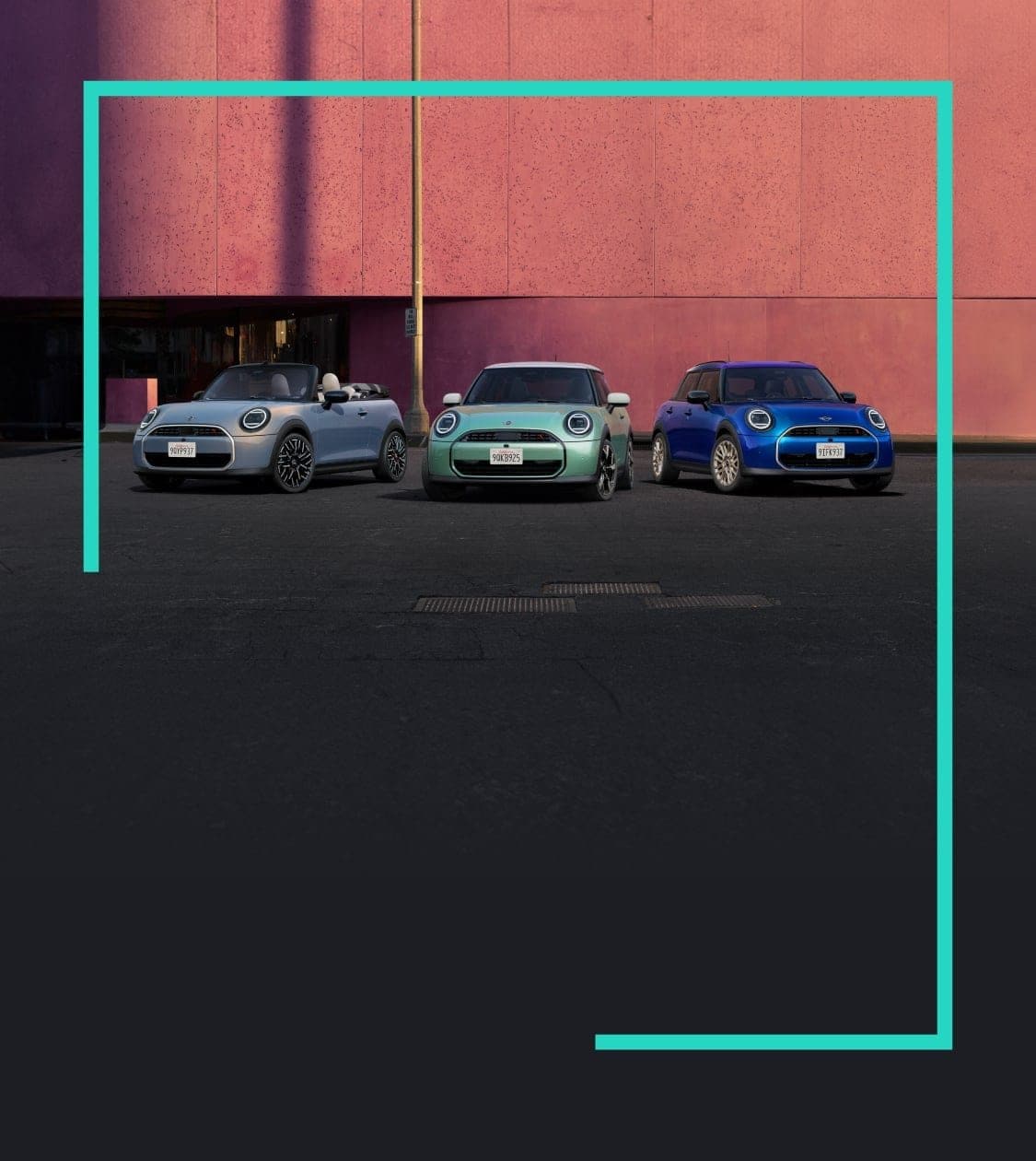 Build & Price Your Own Car | 2027 Configurator