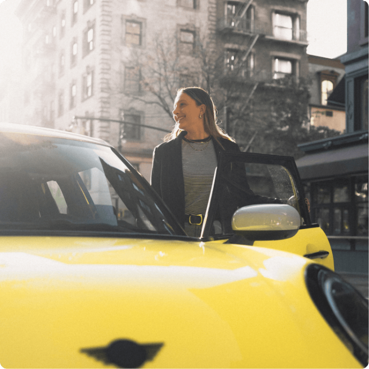 MINI Lease Programs | Explore Flexible Leasing Options