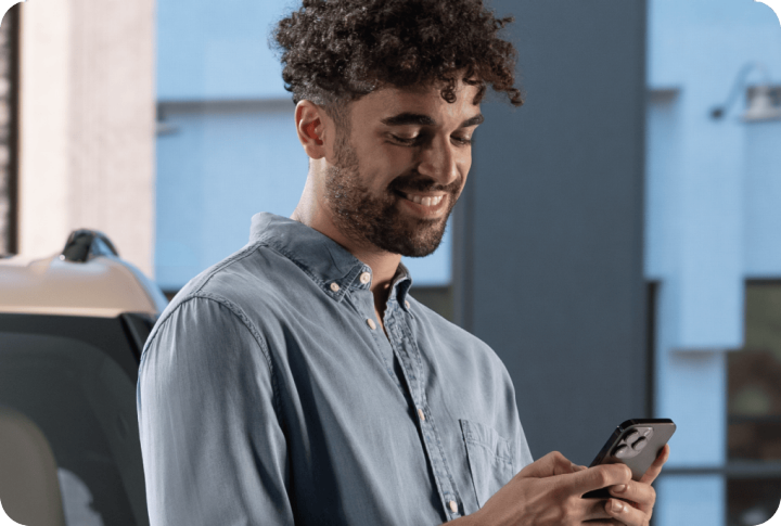 MINI Financial Services Login, Lease & Finance Programs