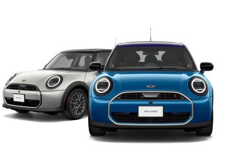 Leasing vs Buying a MINI | Questions to Help You Decide