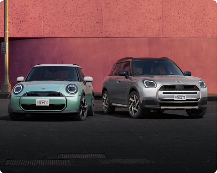 Leasing vs Buying a MINI | Questions to Help You Decide
