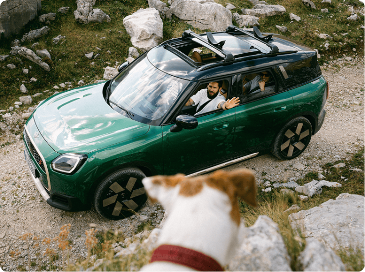 MINI Lease Programs | Explore Flexible Leasing Options