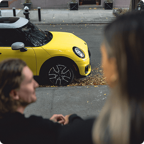 MINI Lease Programs | Explore Flexible Leasing Options