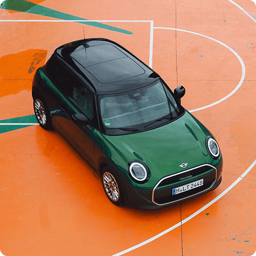 MINI Lease Programs | Explore Flexible Leasing Options