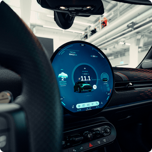 MINI Lease Programs | Explore Flexible Leasing Options