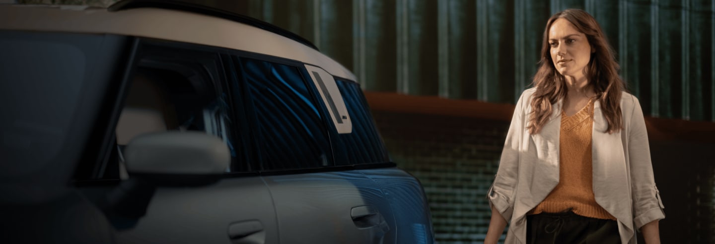 MINI Lease Programs | Explore Flexible Leasing Options