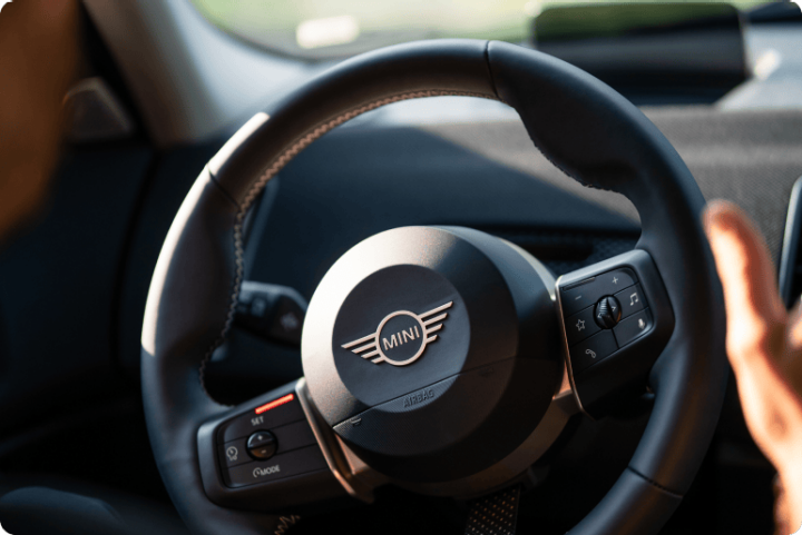 MINI Lease Programs | Explore Flexible Leasing Options