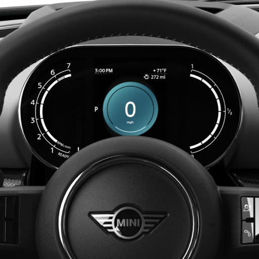 MINI Lease Programs | Explore Flexible Leasing Options
