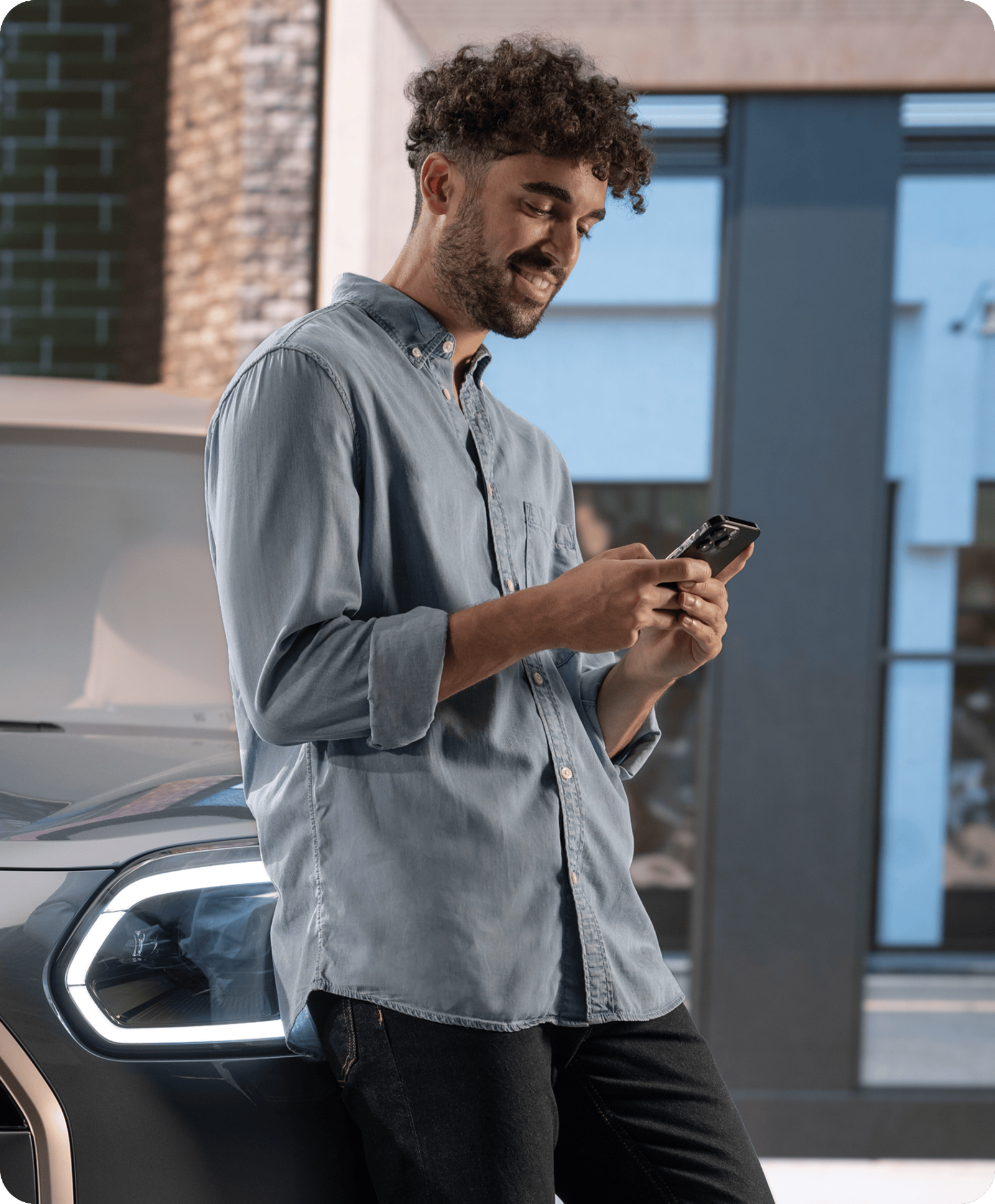 MINI Connected Technology | Navigation, Remote Services & More