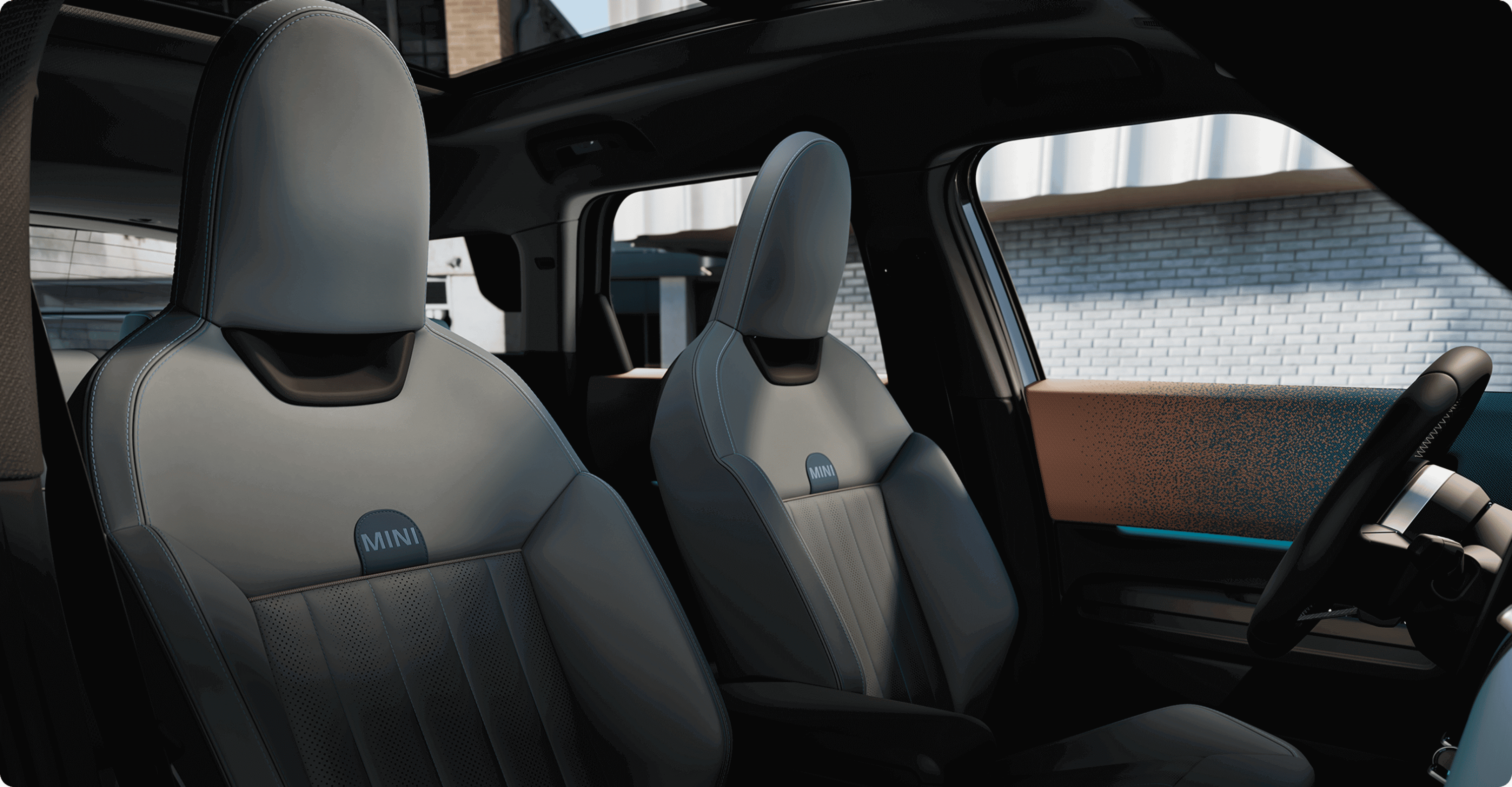 MINI OLED Display Technology