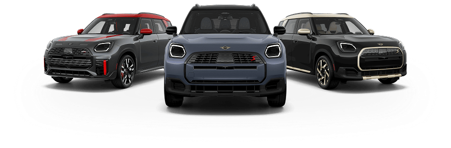 2026 MINI Countryman, thumbnail 2