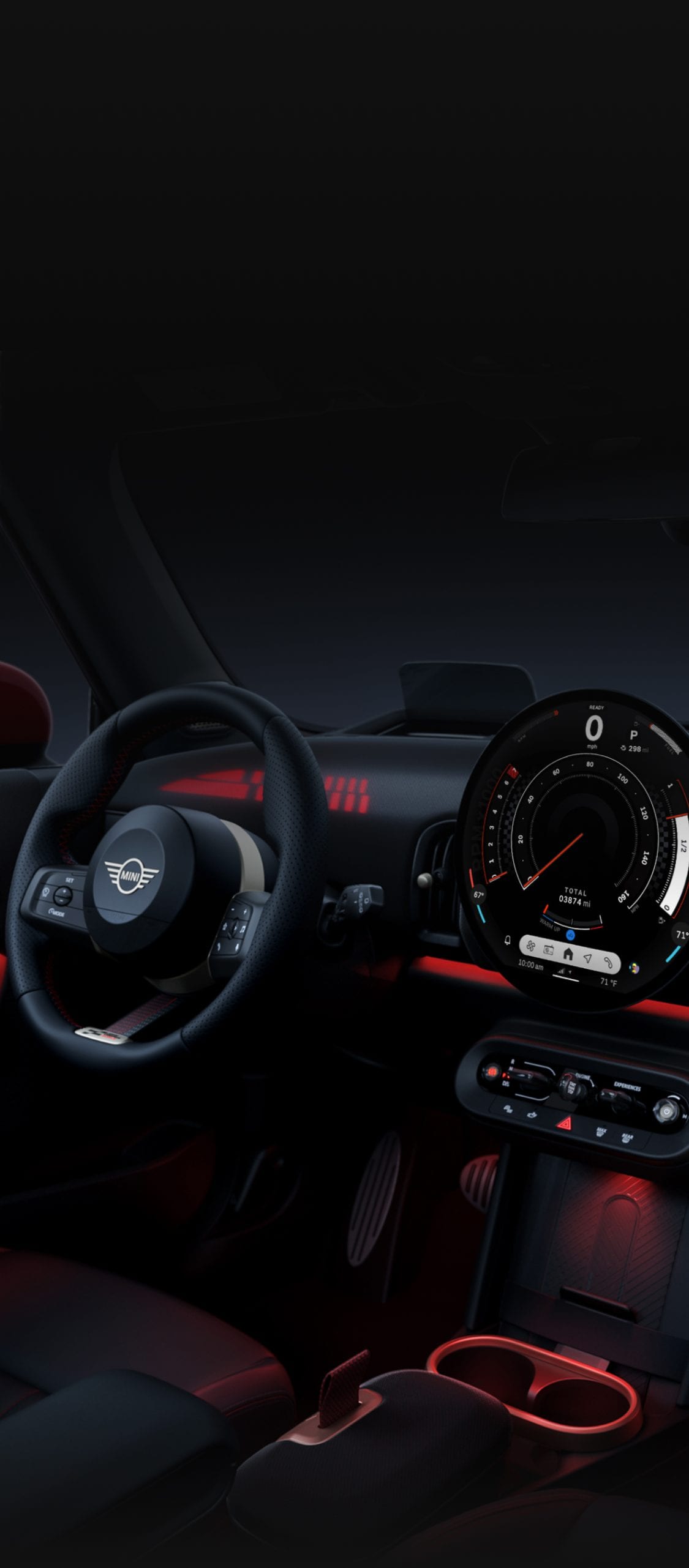 2027 MINI JCW Convertible | Price, Specs & Features