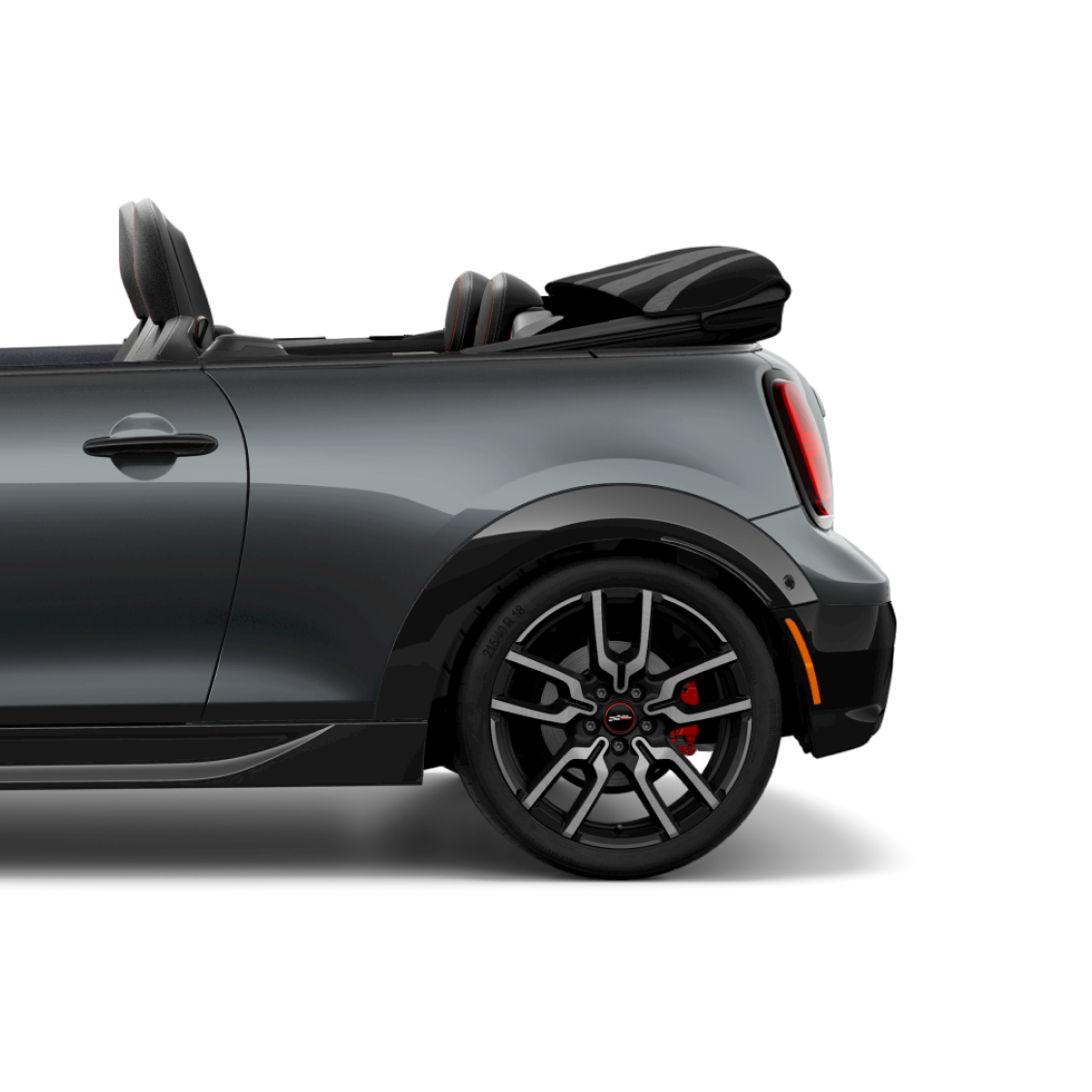 Mini cooper convertible awd discount