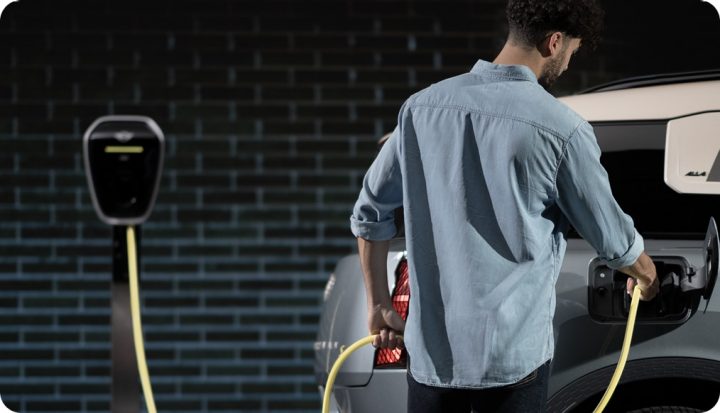 2026 MINI Countryman S ALL4 gas model exterior