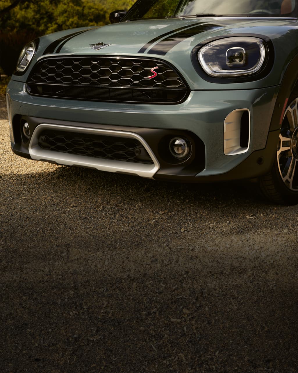 2023 Mini Cooper S Countryman All4 review: design features, mileage,  upgrades, cost