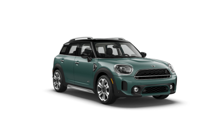 2024 MINI Countryman