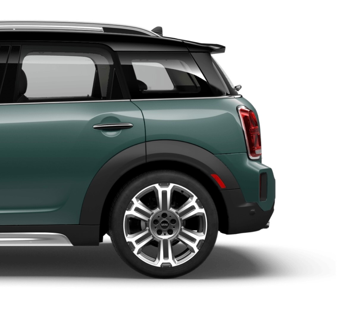 2024 MINI Countryman