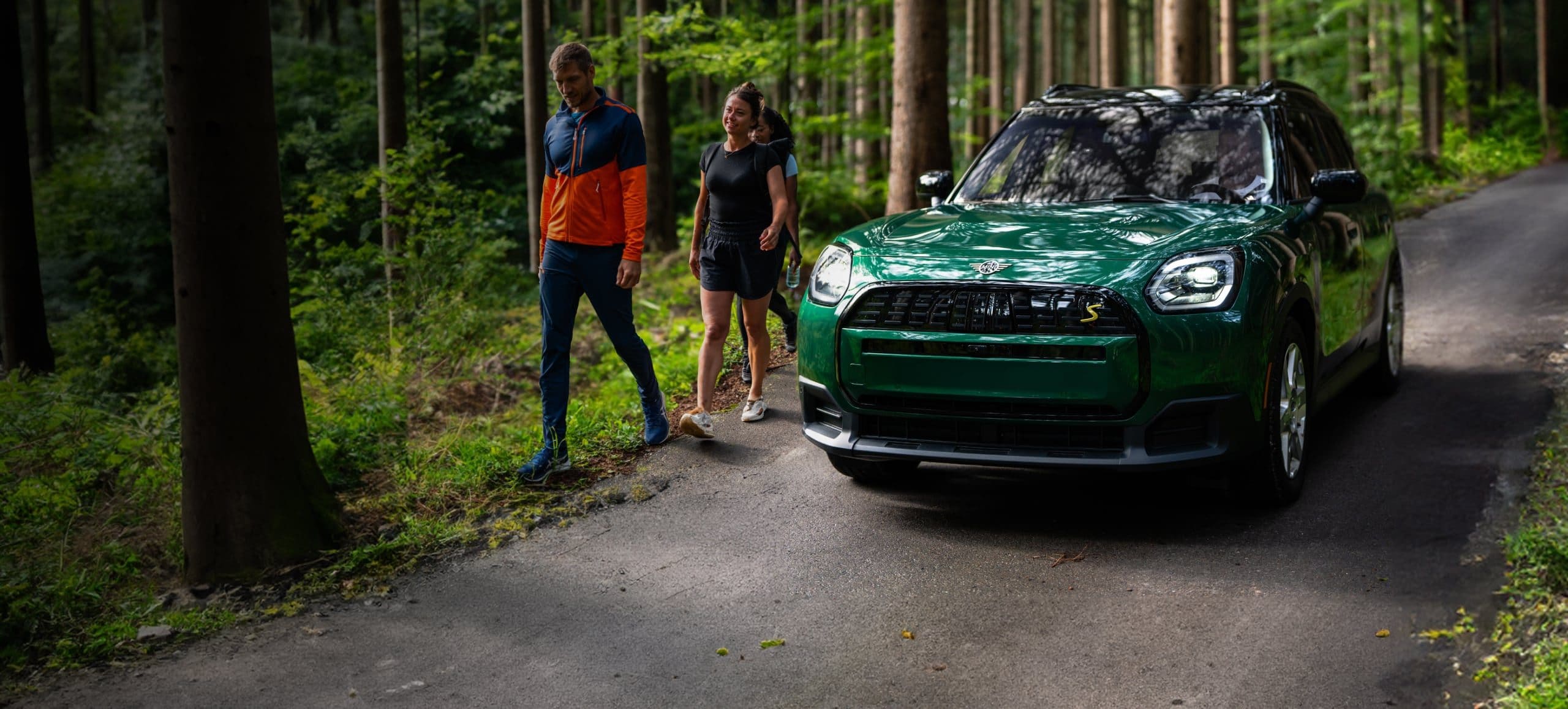 MINI Cooper Electric