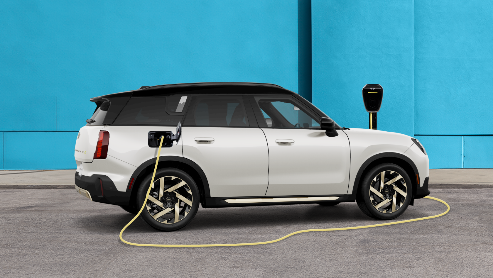 ミニ電気自動車 MINI ELECTRIC｜MINI Japan