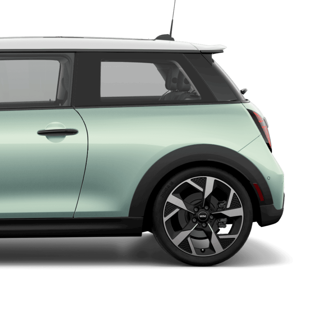 2025 MINI Cooper, Cooper S 2 Door Hatchback Price, Specs & Features
