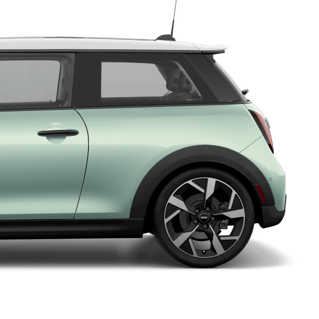 2025 Mini Cooper: What We Know So Far