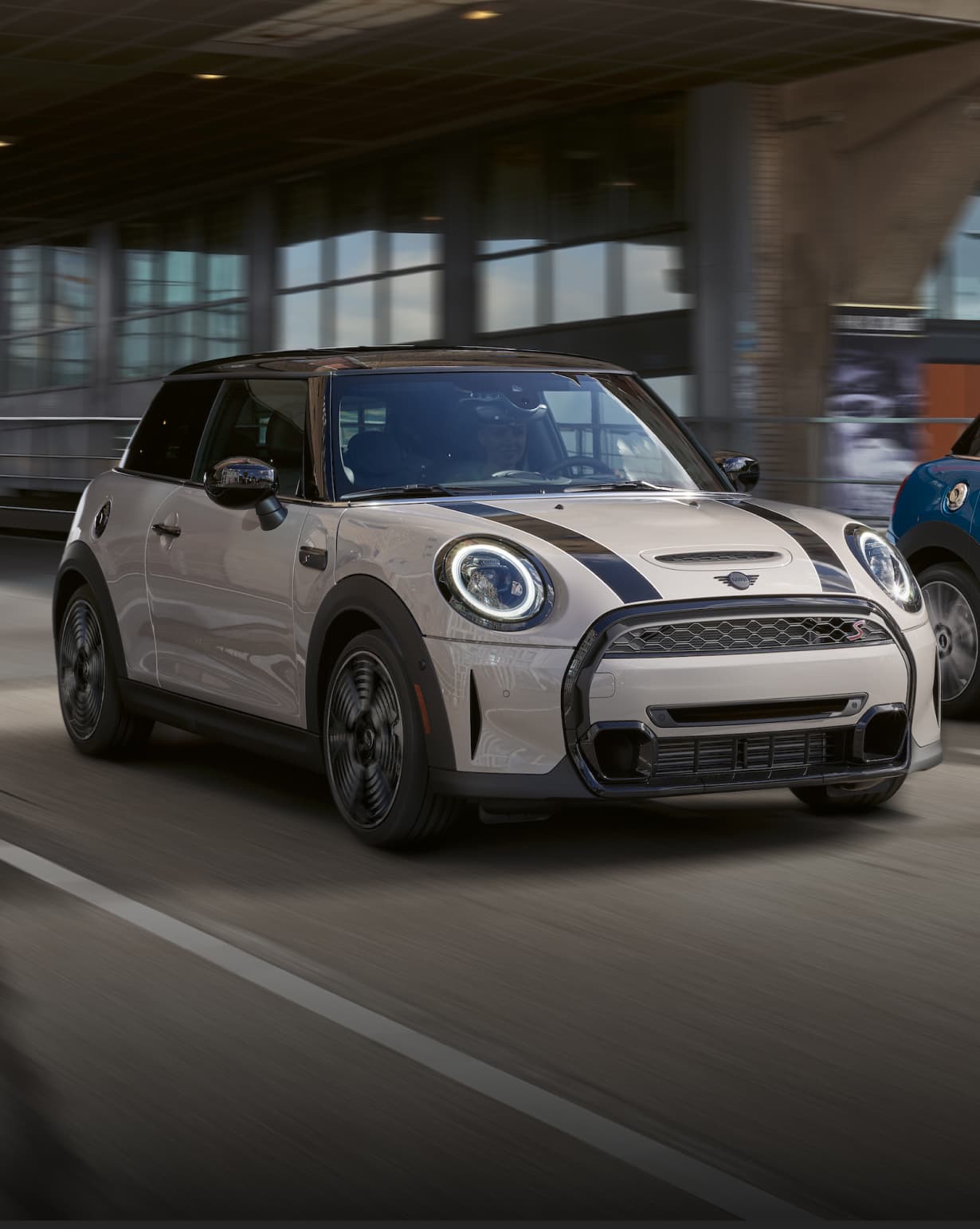 2024 MINI Hardtop 2 Door