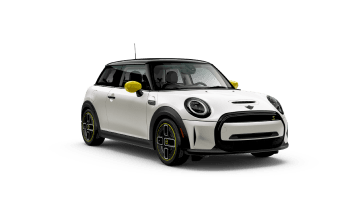 New 2024 MINI Hardtop 2 Door Iconic Hatchback in Highlands Ranch #3M42303