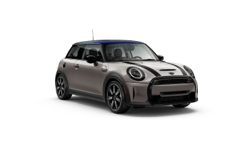 The next all-new Mini will be called the Mini Cooper and it'll