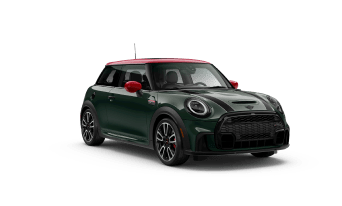 GAFAT Compatibile con Mini Cooper F56 (2 Porte) 2015-2022 2023